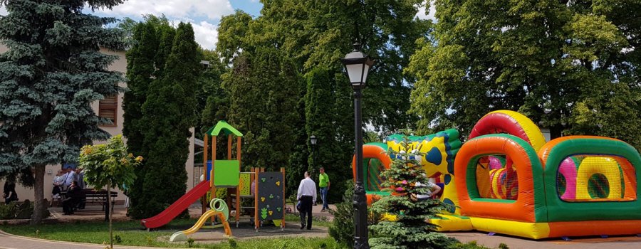 IMPRESSA отель в Неджвицы Большой в Польше отдыха проживание 03