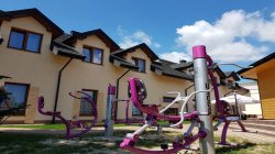 IMPRESSA отель в Неджвицы Большой в Польше отдыха проживание 01