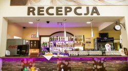 IMPRESSA отель в Неджвицы Большой в Польше отдыха проживание 02