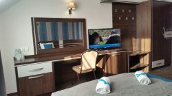 IMPRESSA отель в Неджвицы Большой в Польше отдыха проживание 03