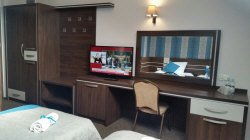 IMPRESSA отель в Неджвицы Большой в Польше отдыха проживание 05