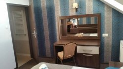 IMPRESSA отель в Неджвицы Большой в Польше отдыха проживание 08