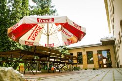 IMPRESSA отель в Неджвицы Большой в Польше отдыха проживание 06